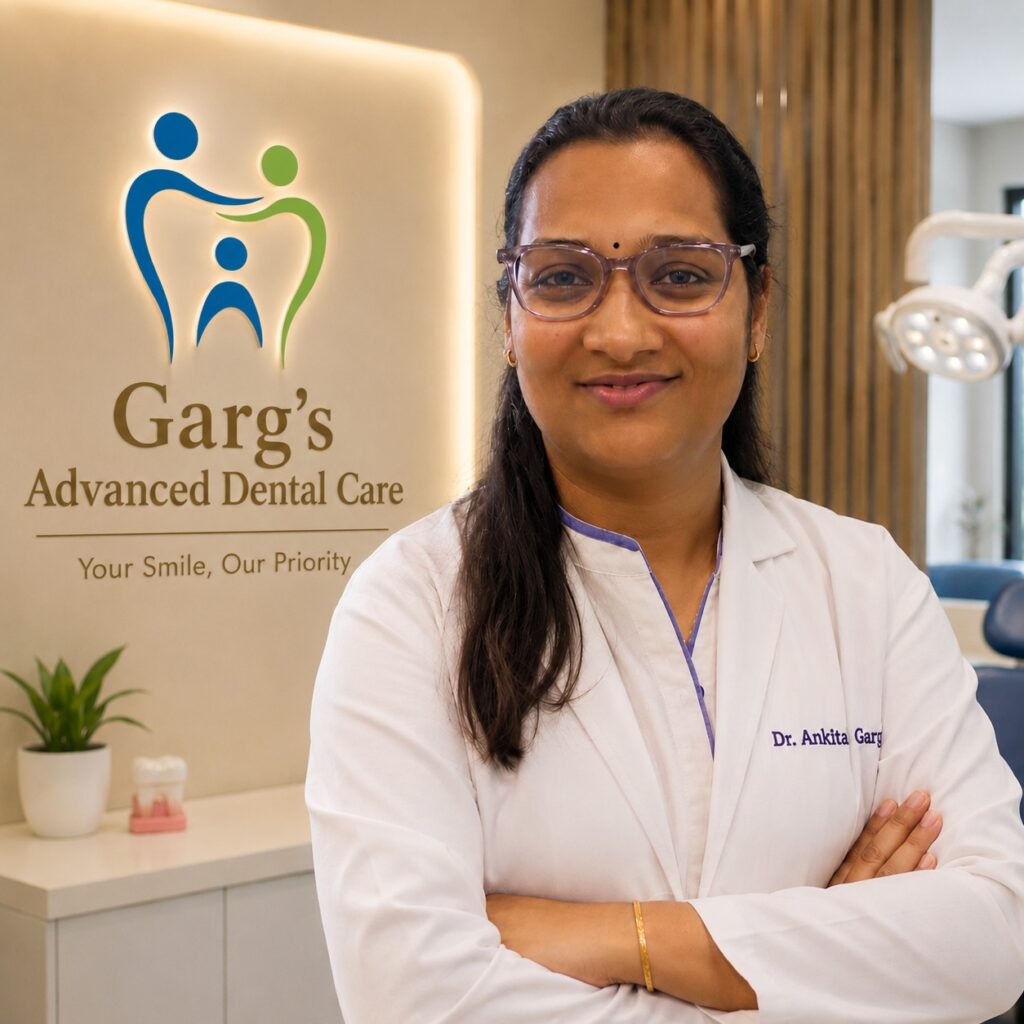 Dental care